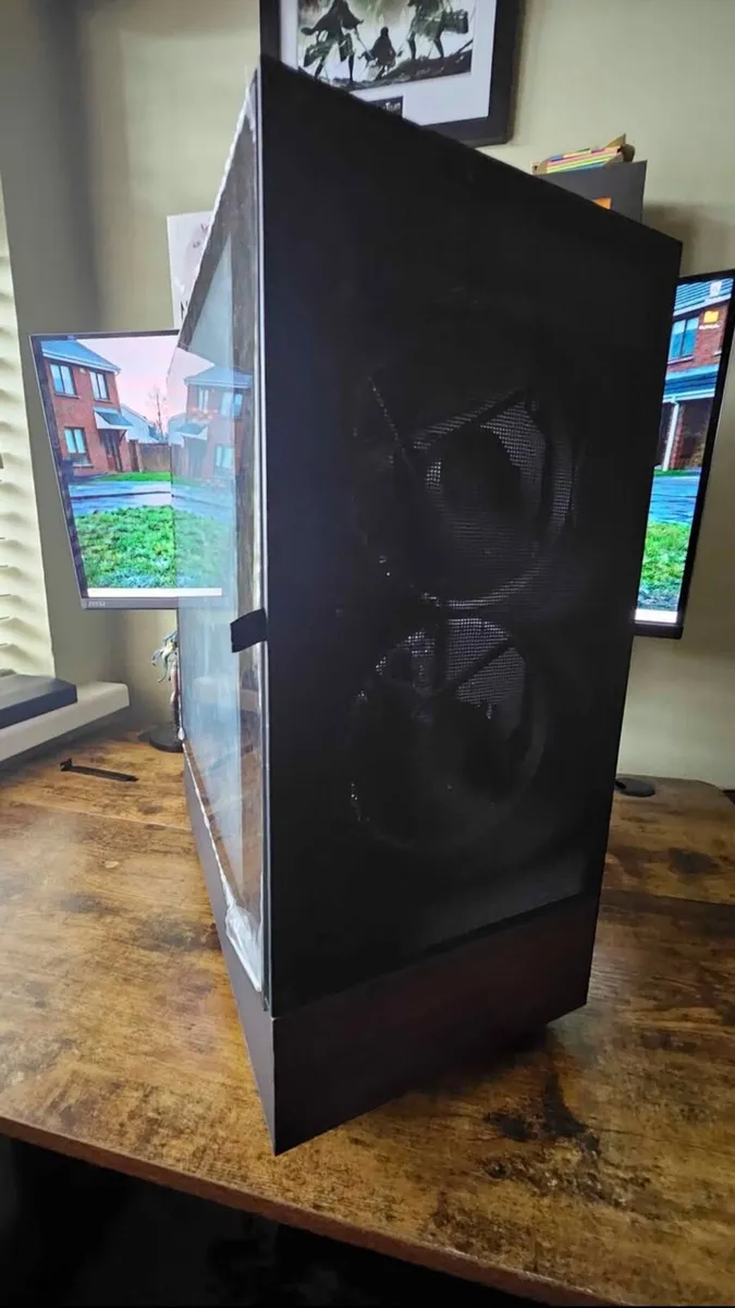 Ryzen 5 8500G Desktop - New Build, Amazon Invoices - Image 2