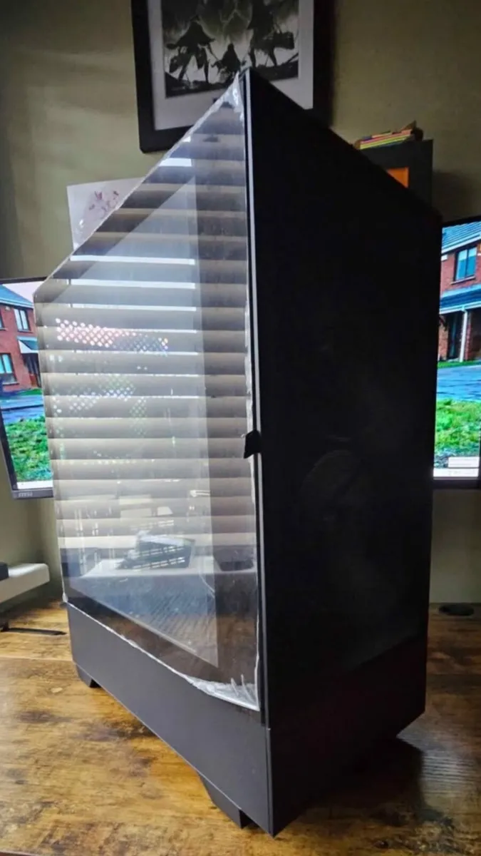 Ryzen 5 8500G Desktop - New Build, Amazon Invoices - Image 3