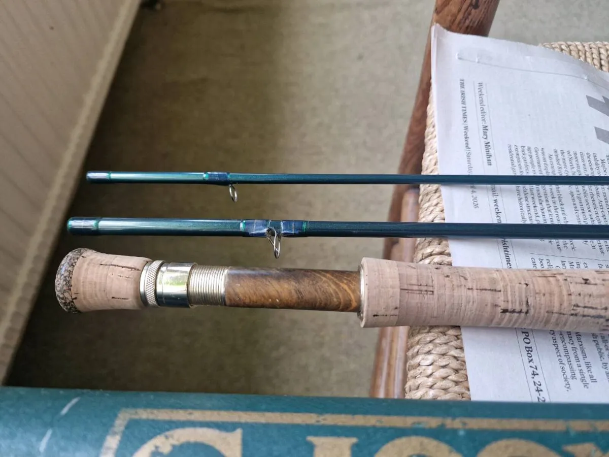 G LOOMIS FLY ROD - Image 4