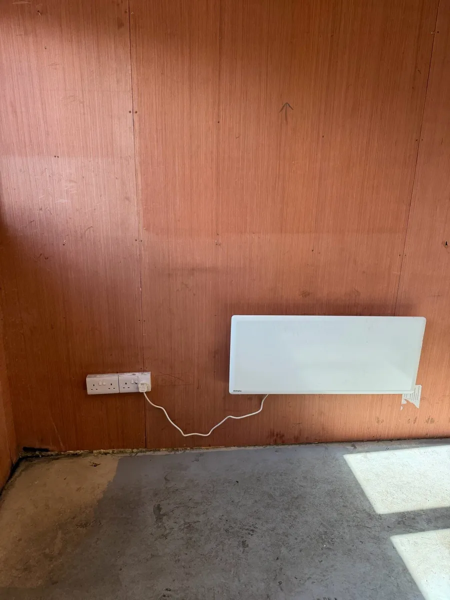 Storage shed to rent - Image 3