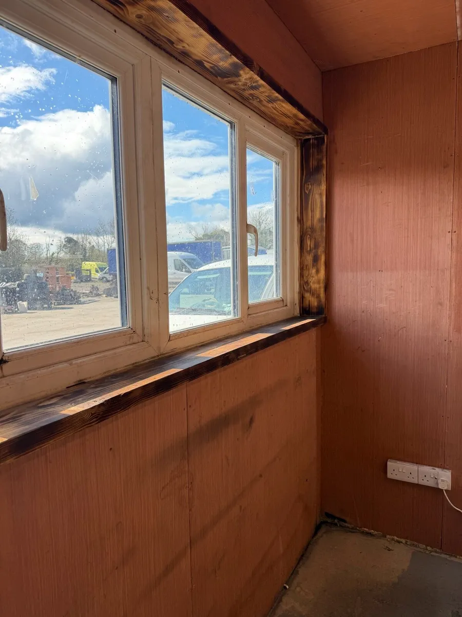 Storage shed to rent - Image 4