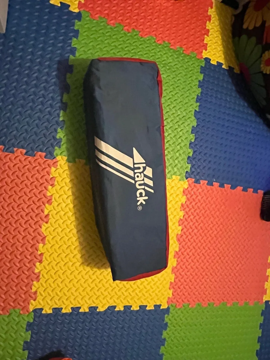 Travel cot - Image 3