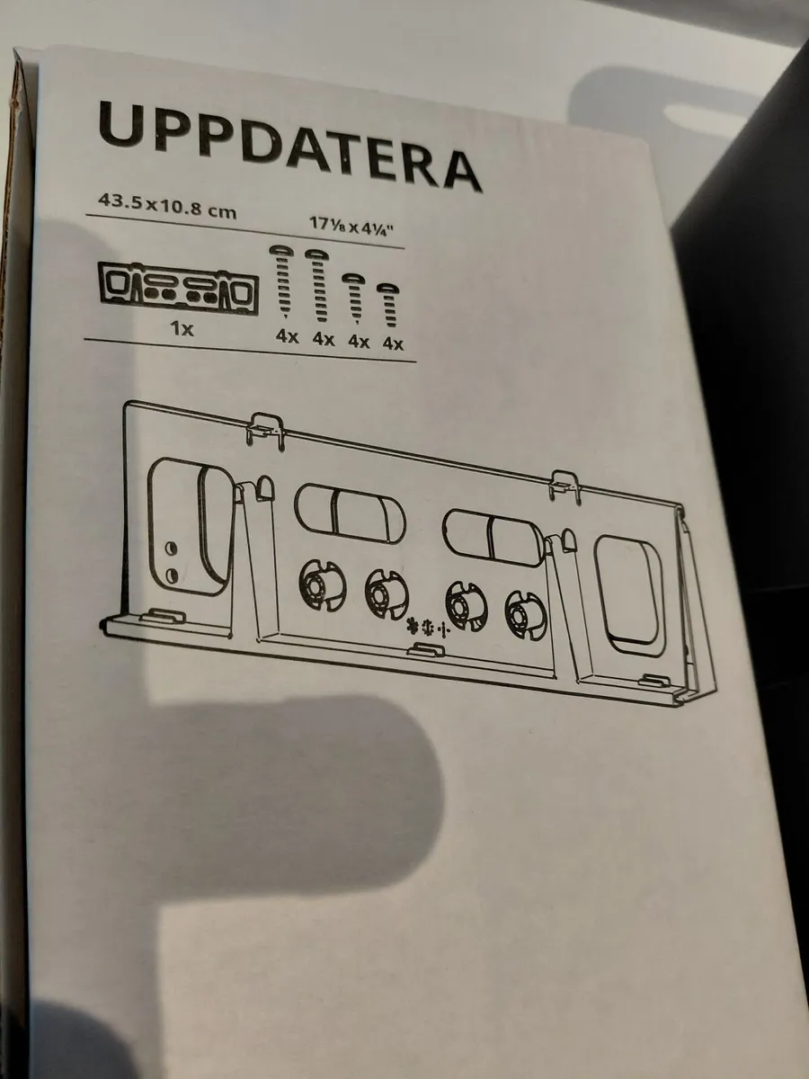 Ikea - uppdatera box and slider - Image 2