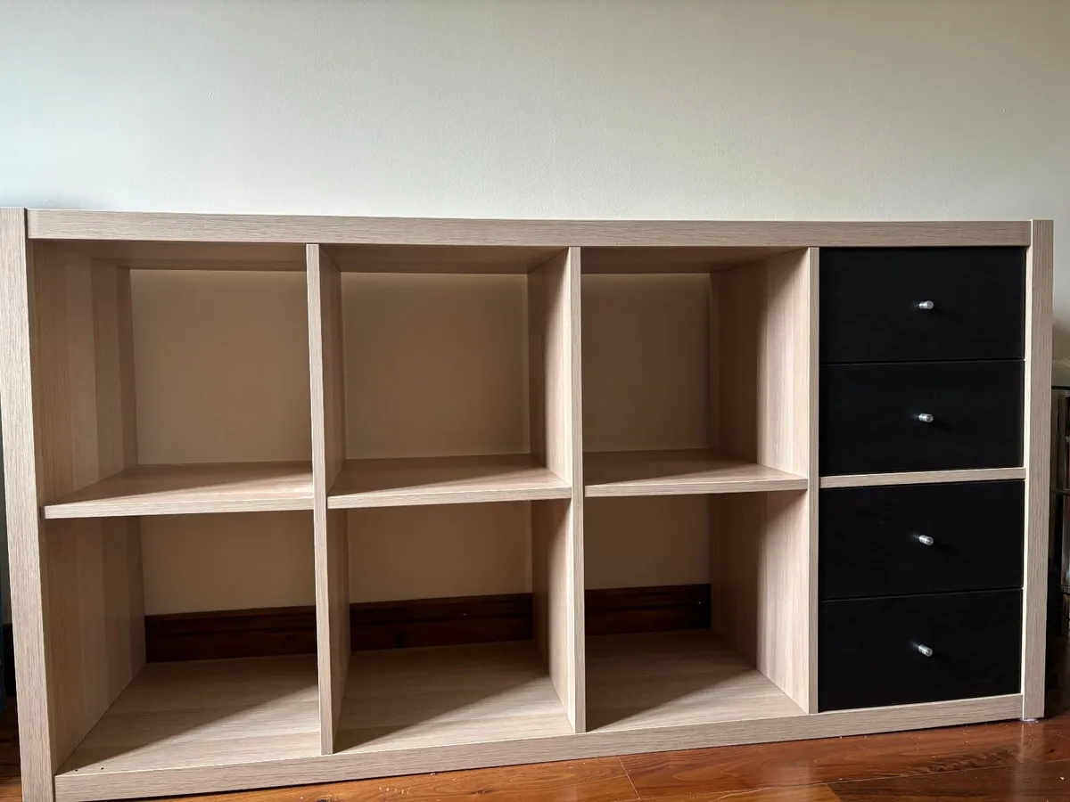 KALLAX storage system - Image 2