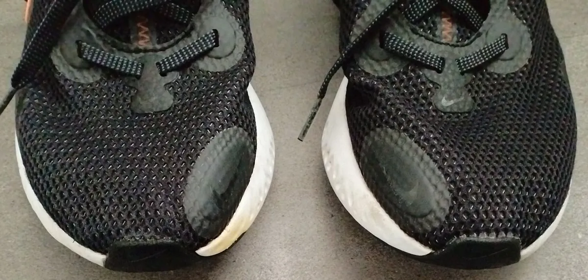 Nike trainers - Image 2