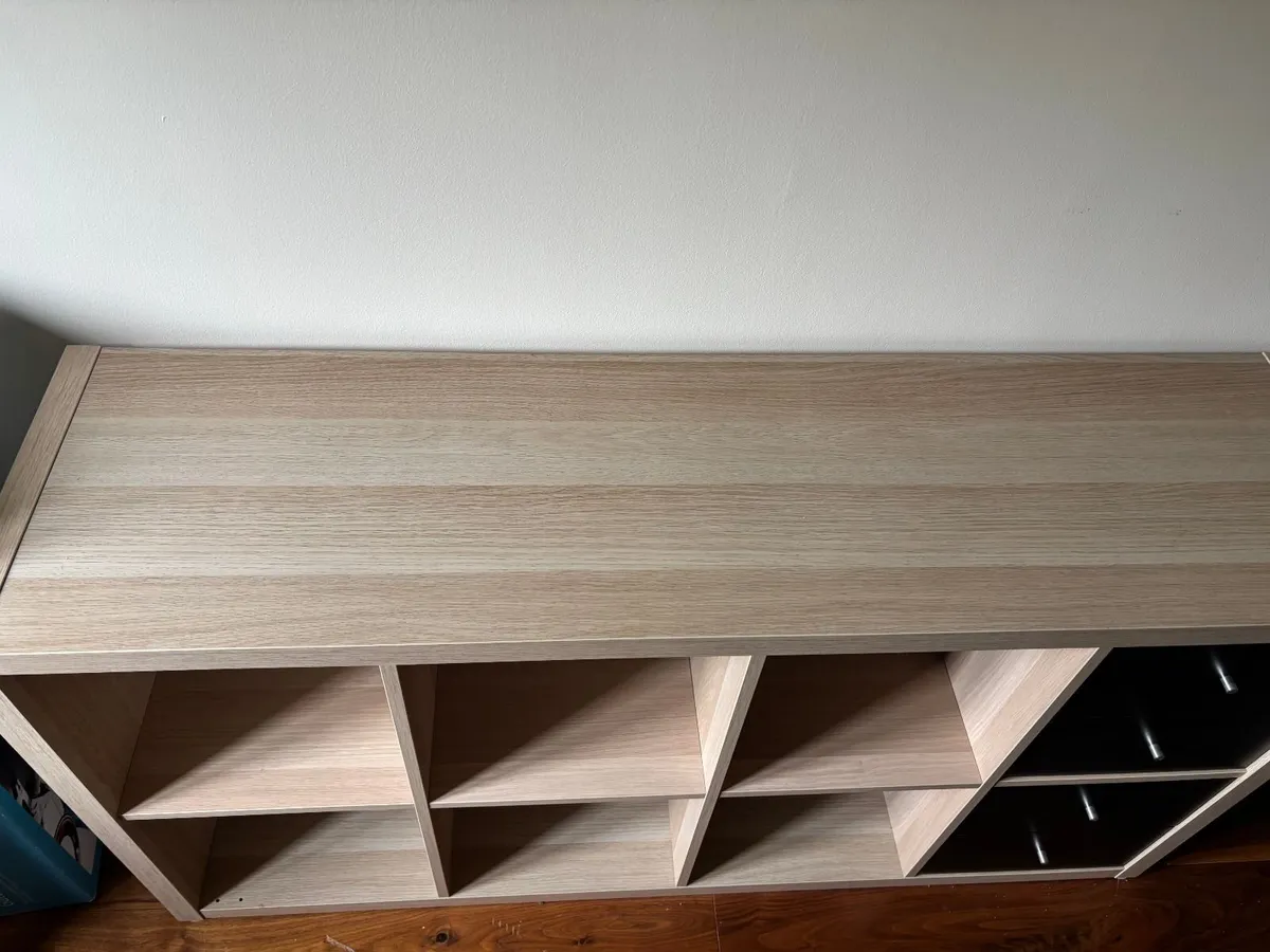 KALLAX storage system - Image 3