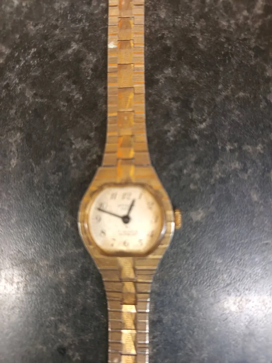 Oriosa Ladies Watch - Image 1