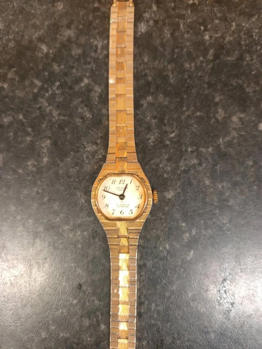 Oriosa Ladies Watch - Image 2