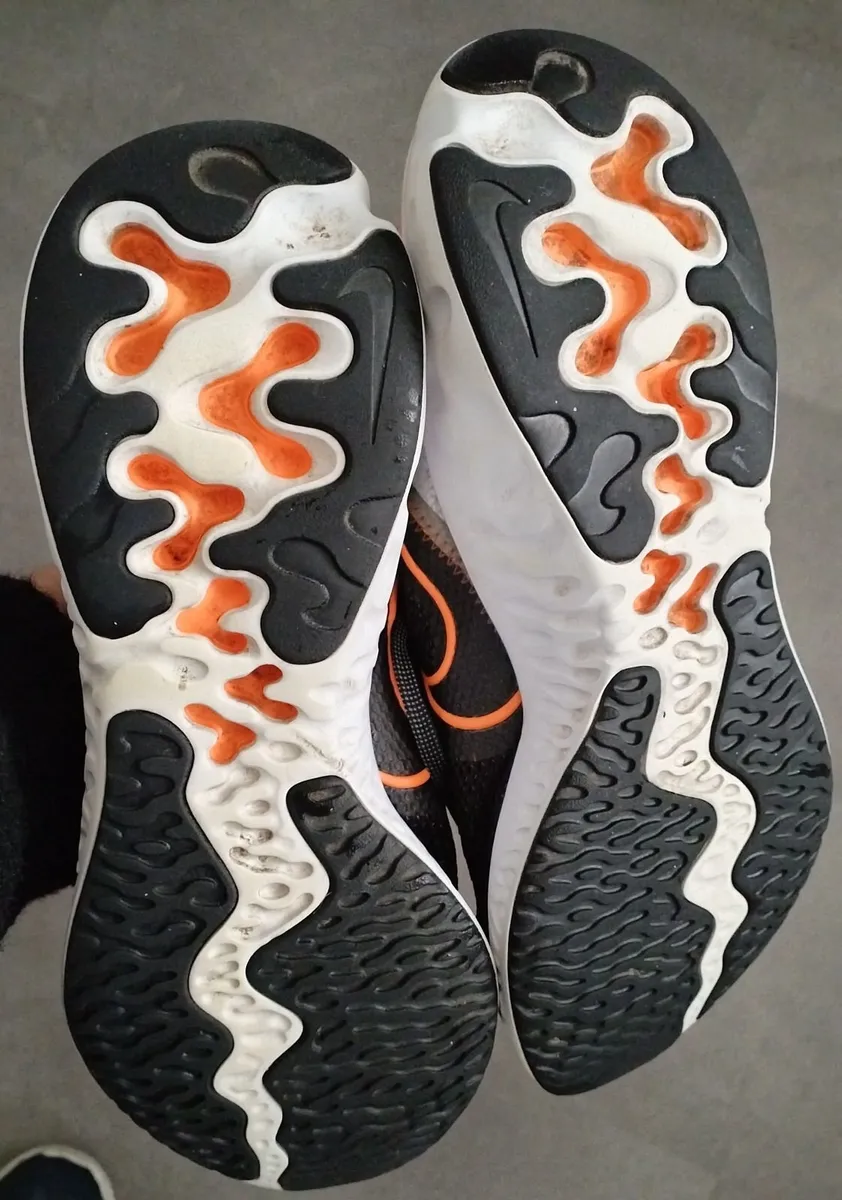 Nike trainers - Image 3