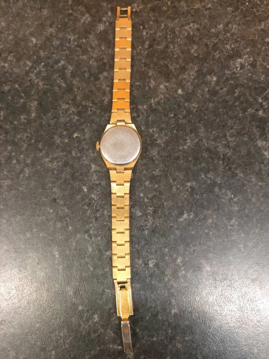 Oriosa Ladies Watch - Image 4