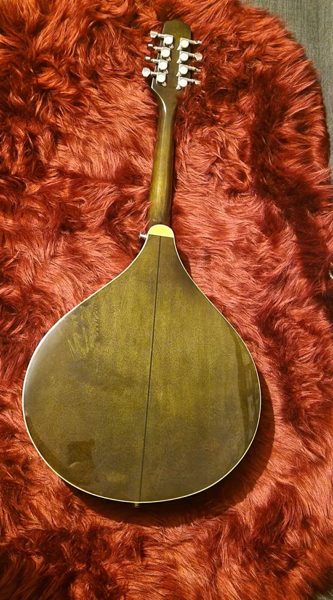 Music instrument - Image 2