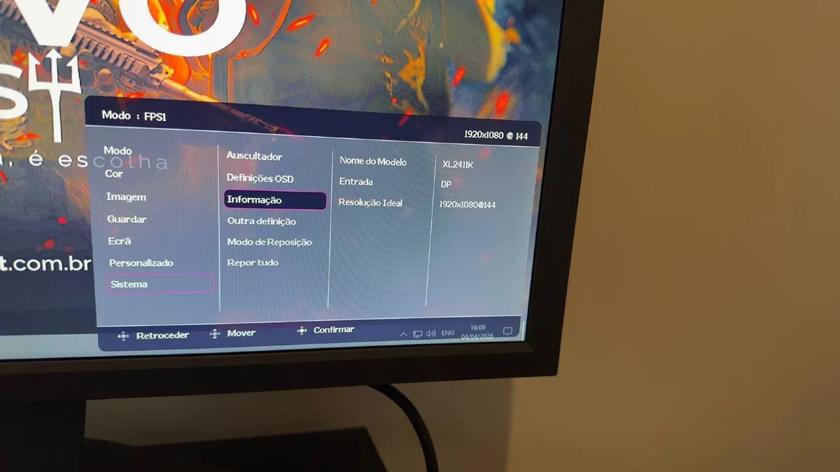 setup gaming, pc gaming, pc gamer, monitor - Image 4