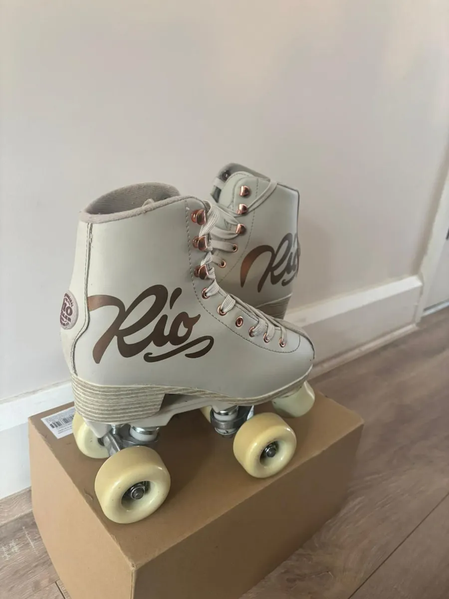 Rio Roller Blades - Image 3