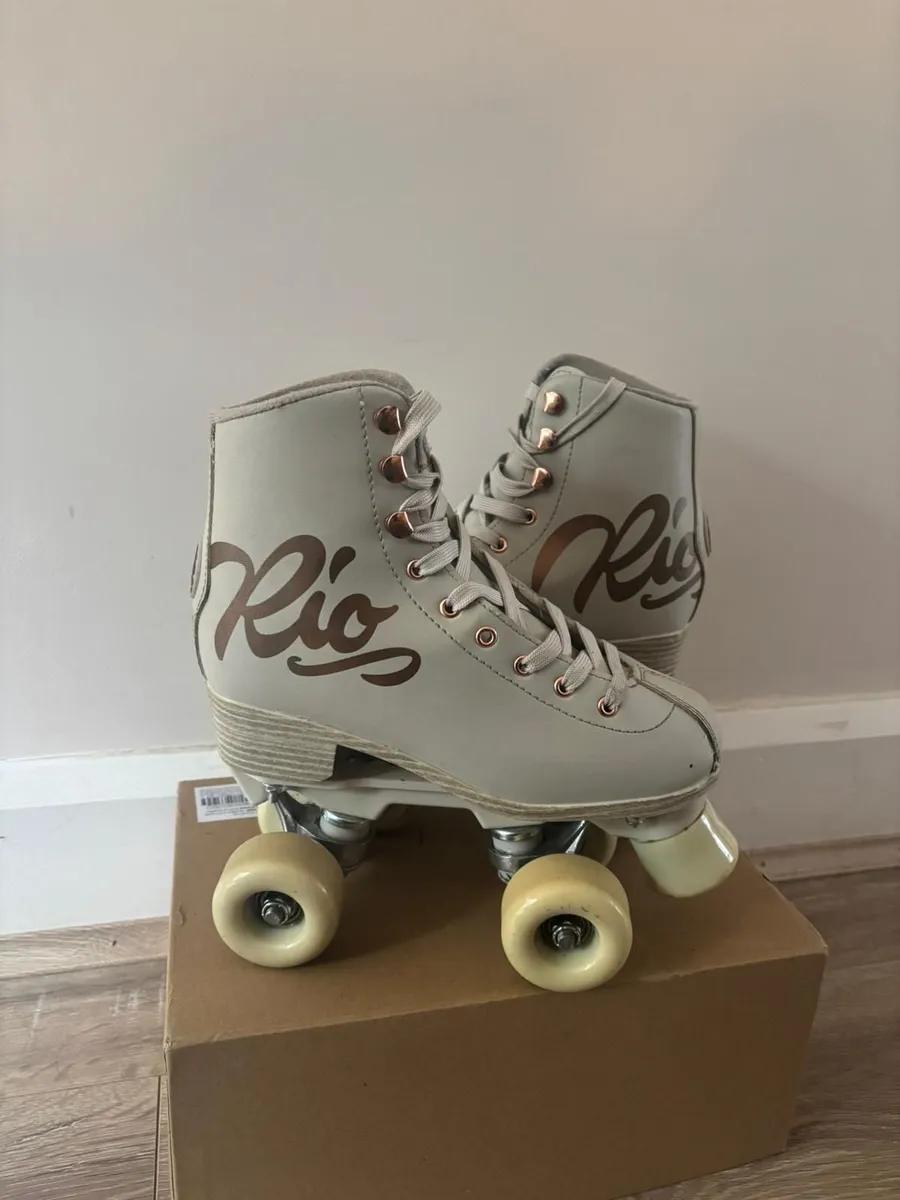 Rio Roller Blades - Image 2