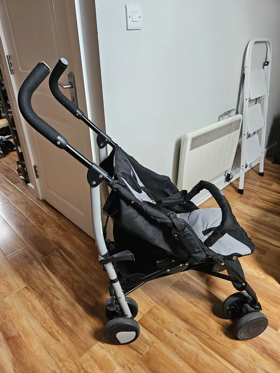 Chicco Echo Stroller Pram - Image 2