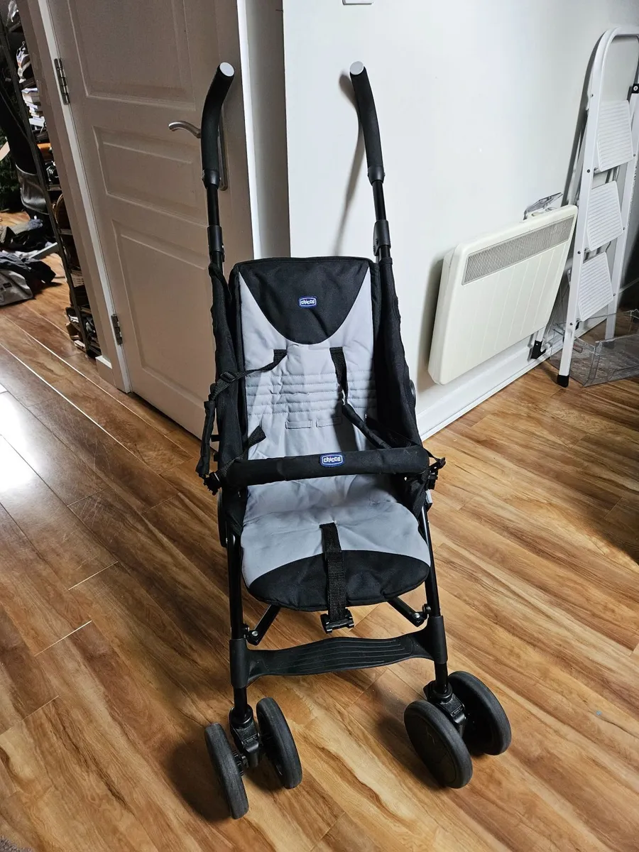 Chicco Echo Stroller Pram - Image 3