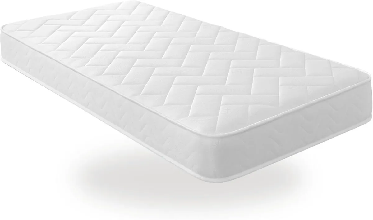 - European Size Memory Foam Mattress (80x200) - Image 3