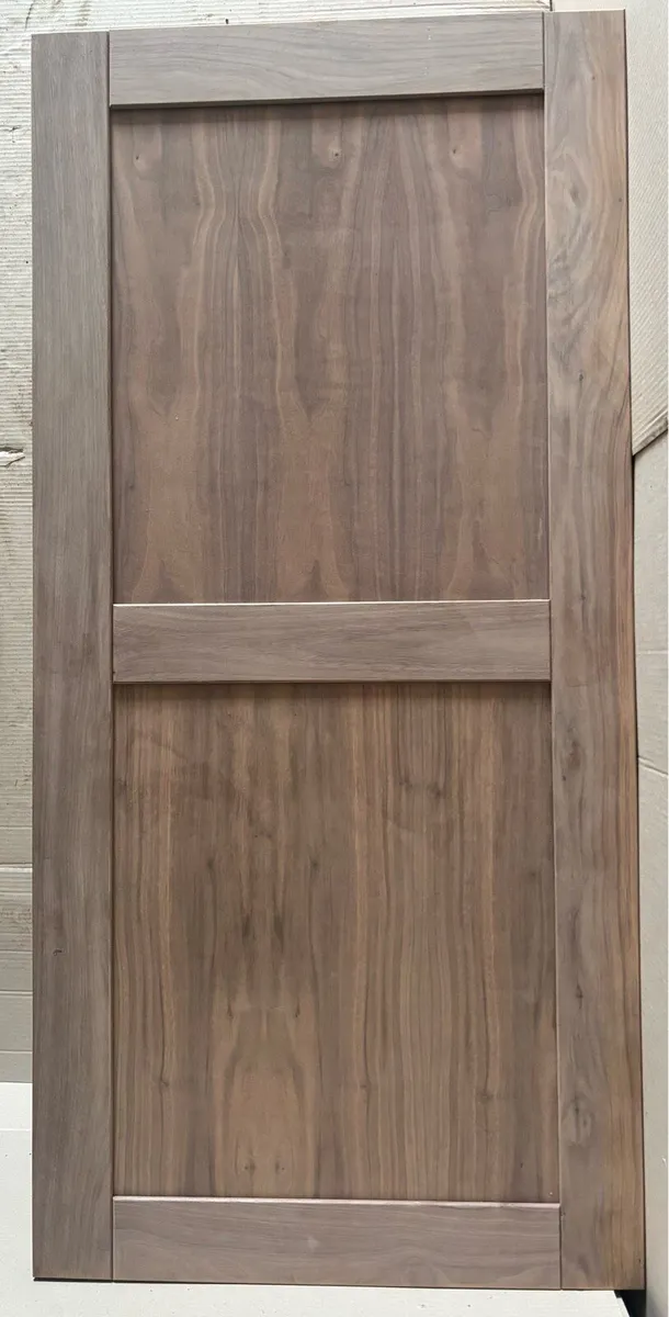 Kitchen cabinet doors - Image 2
