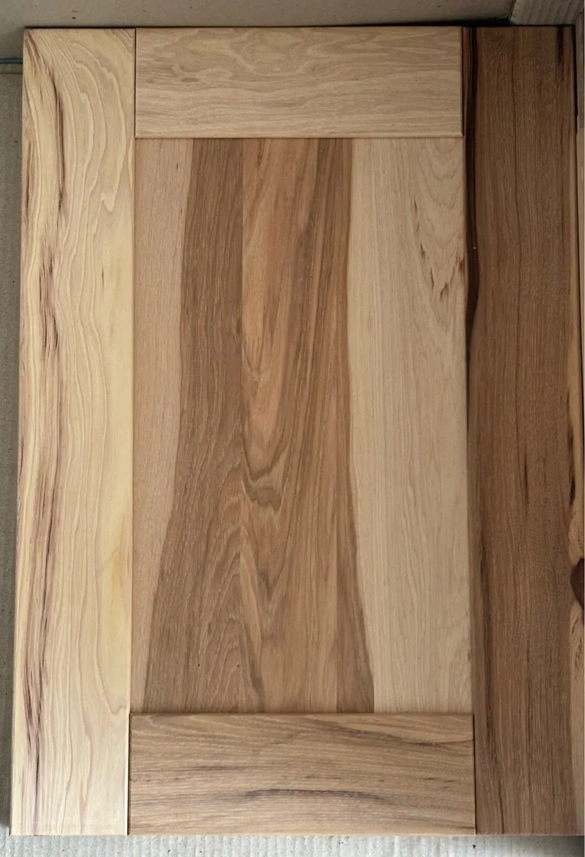 Kitchen cabinet doors - Image 1
