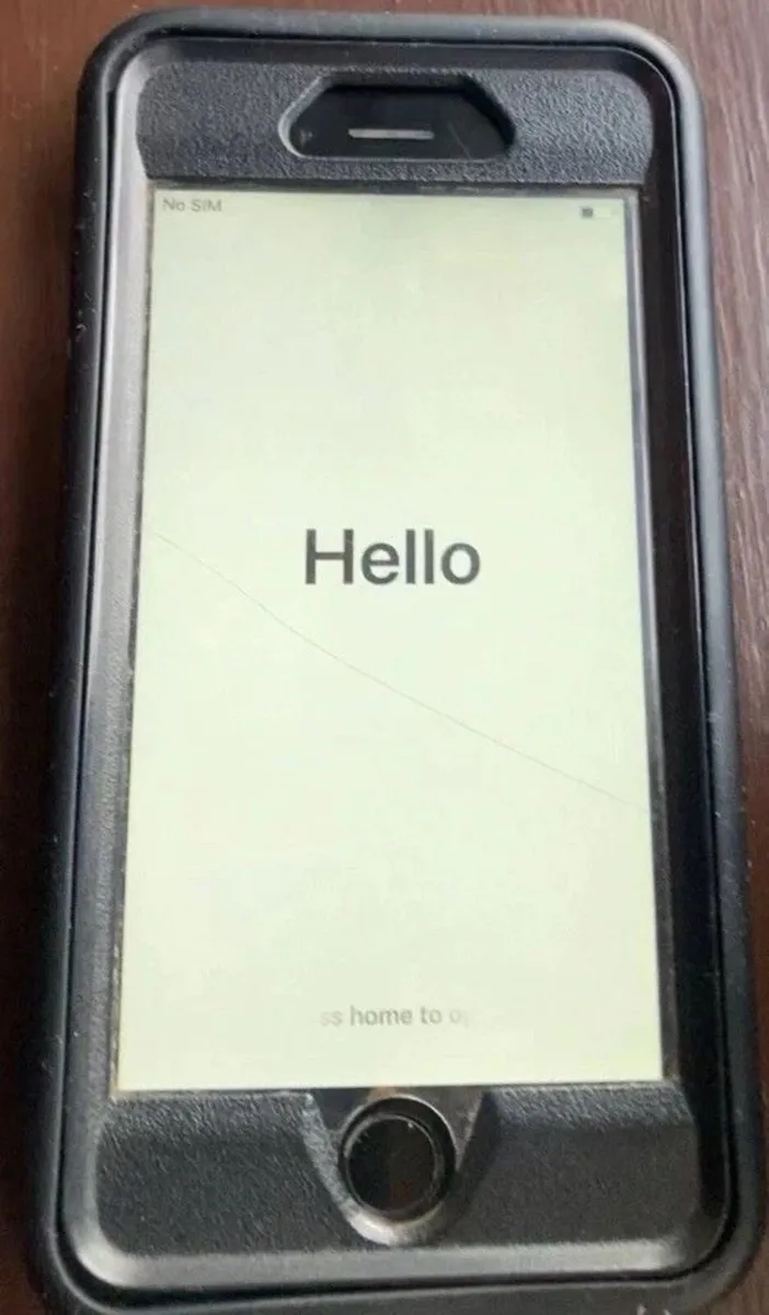 iPhone 6 & 8 bundle (See below for more info) - Image 1