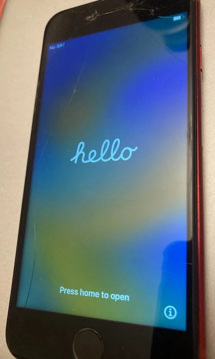 iPhone 6 & 8 bundle (See below for more info) - Image 2