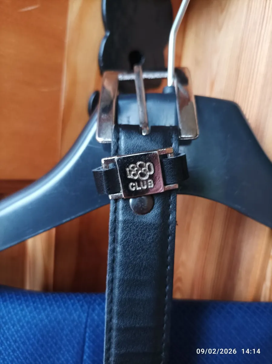 Boys communion suit - Image 2