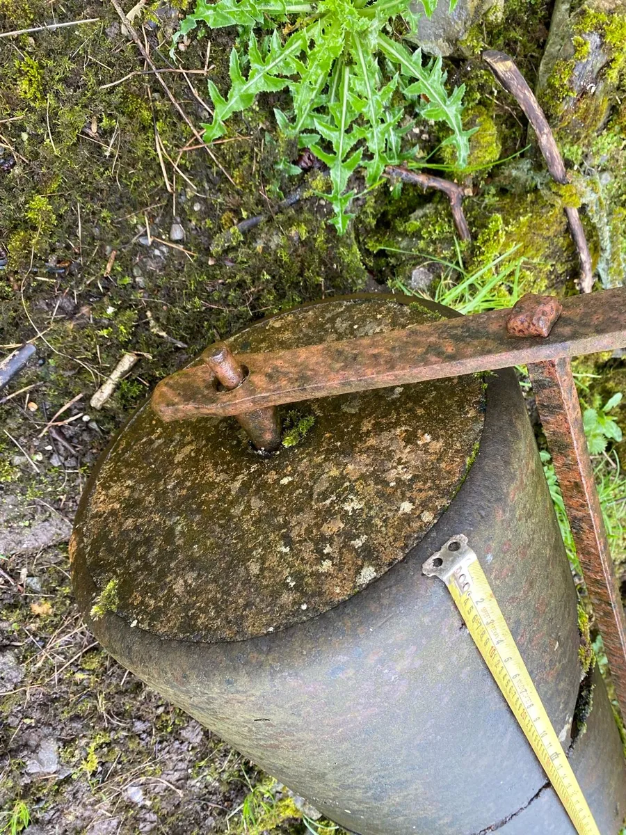 Garden Roller - Image 4