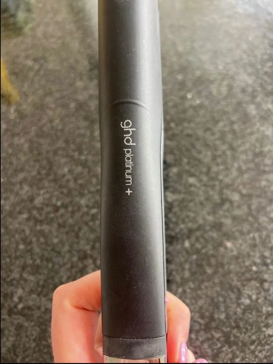 GHD platinum + - Image 4