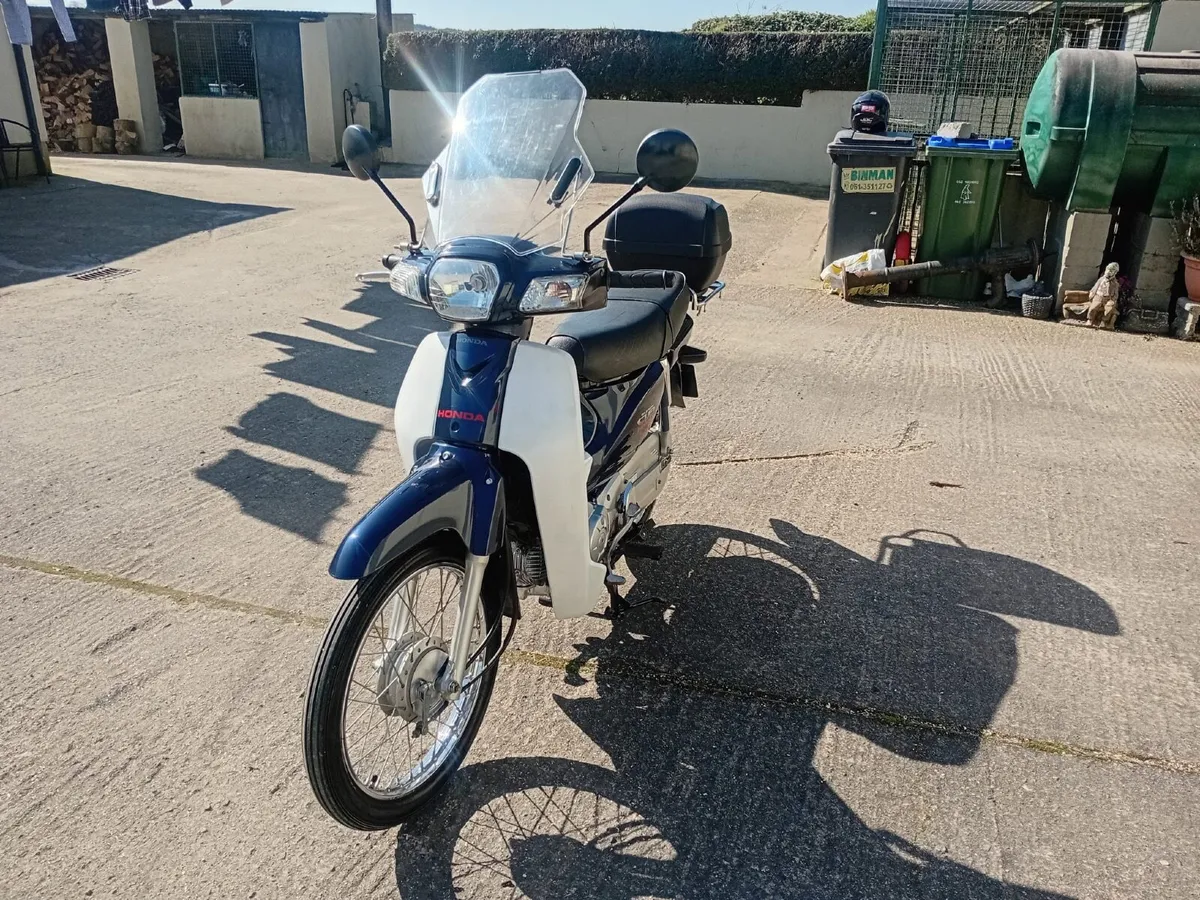 Honda 2012 - Image 3