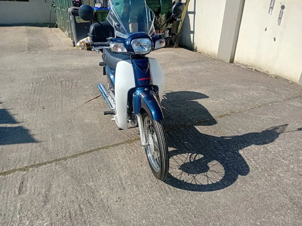 Honda 2012 - Image 4