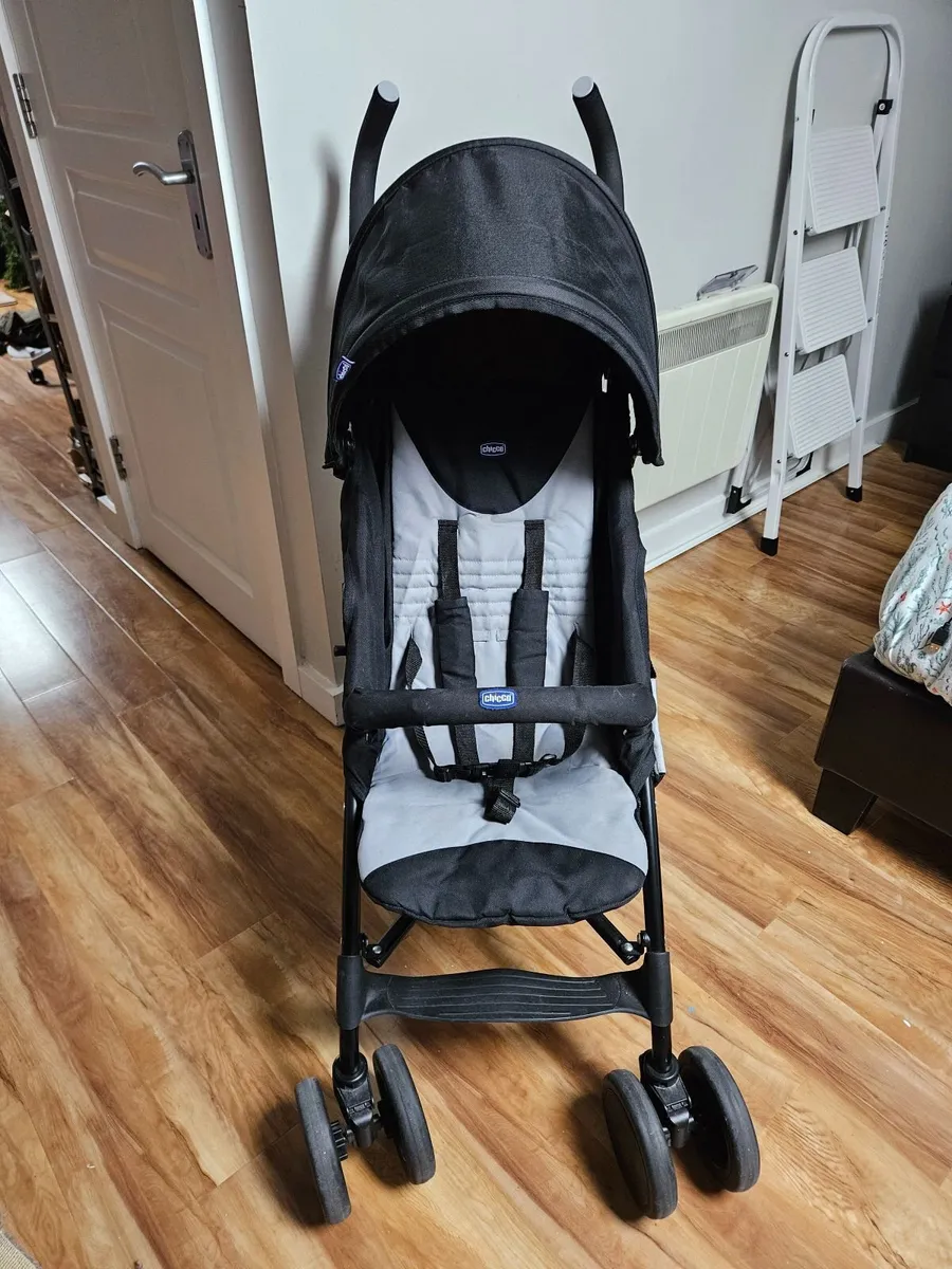 Chicco Echo Stroller Pram - Image 1