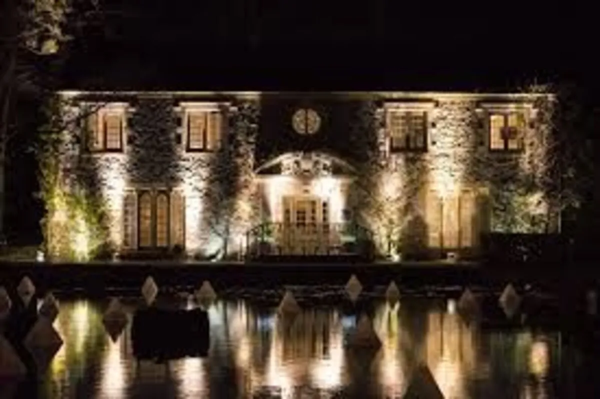 Hotel Voucher: Cliff at Lyons, Kildare - Image 1