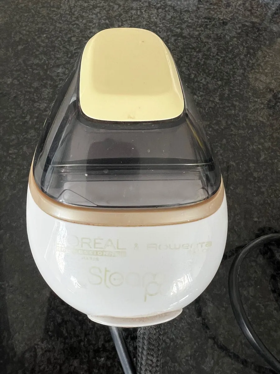 L’Oréal Steampod - Image 2