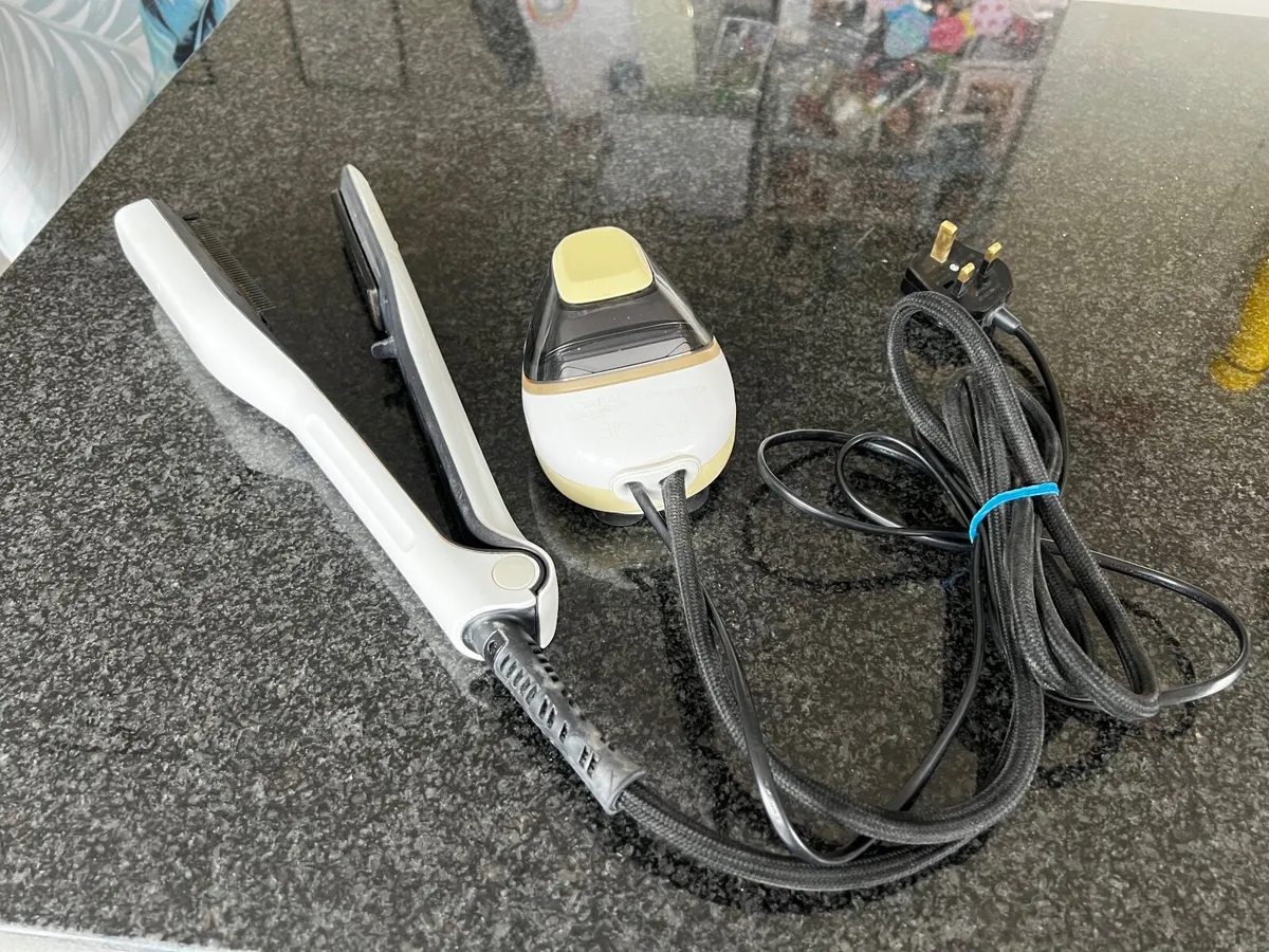 L’Oréal Steampod - Image 1