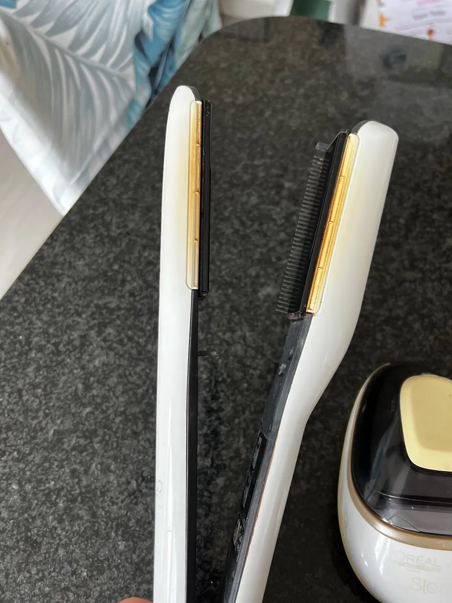 L’Oréal Steampod - Image 3