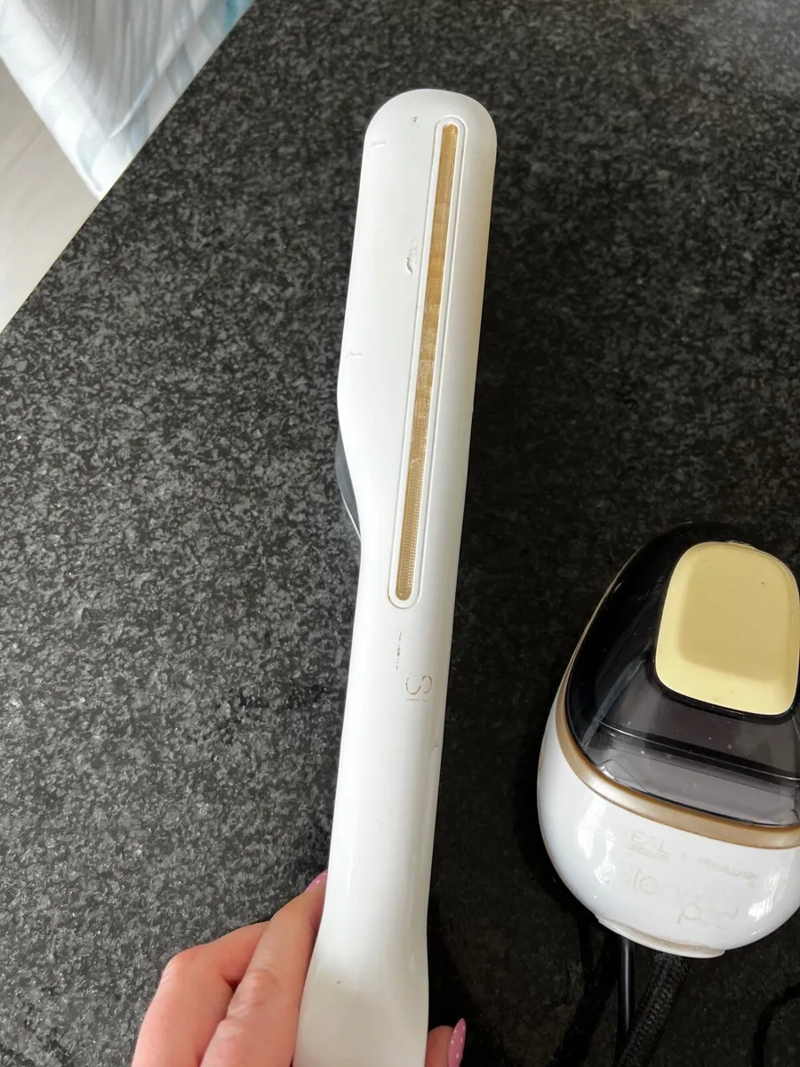L’Oréal Steampod - Image 4