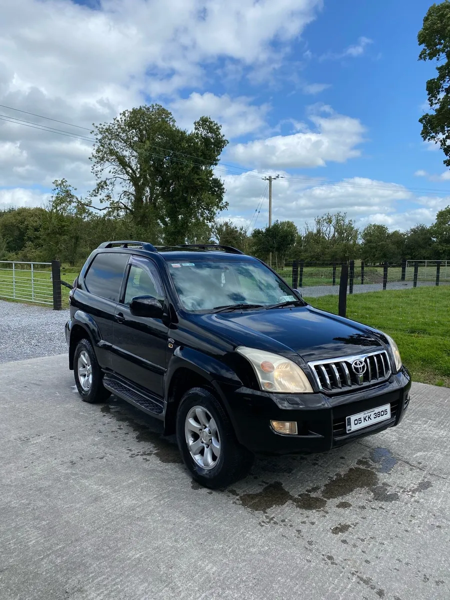 Immaculate Landcruiser - Image 3