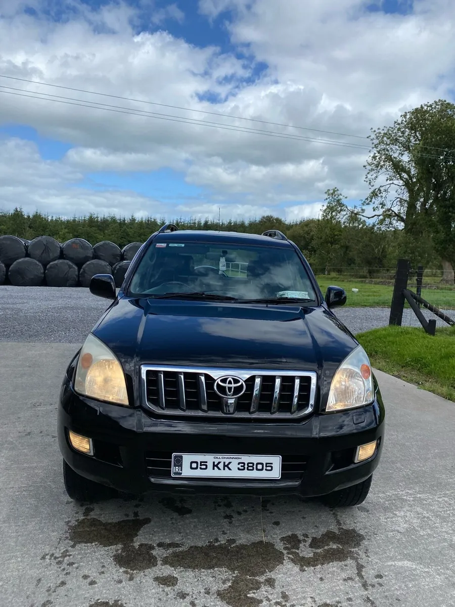 Immaculate Landcruiser - Image 4