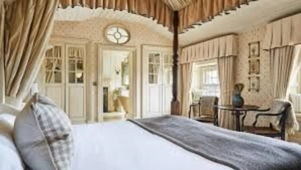 Hotel Voucher: Cliff at Lyons, Kildare - Image 3