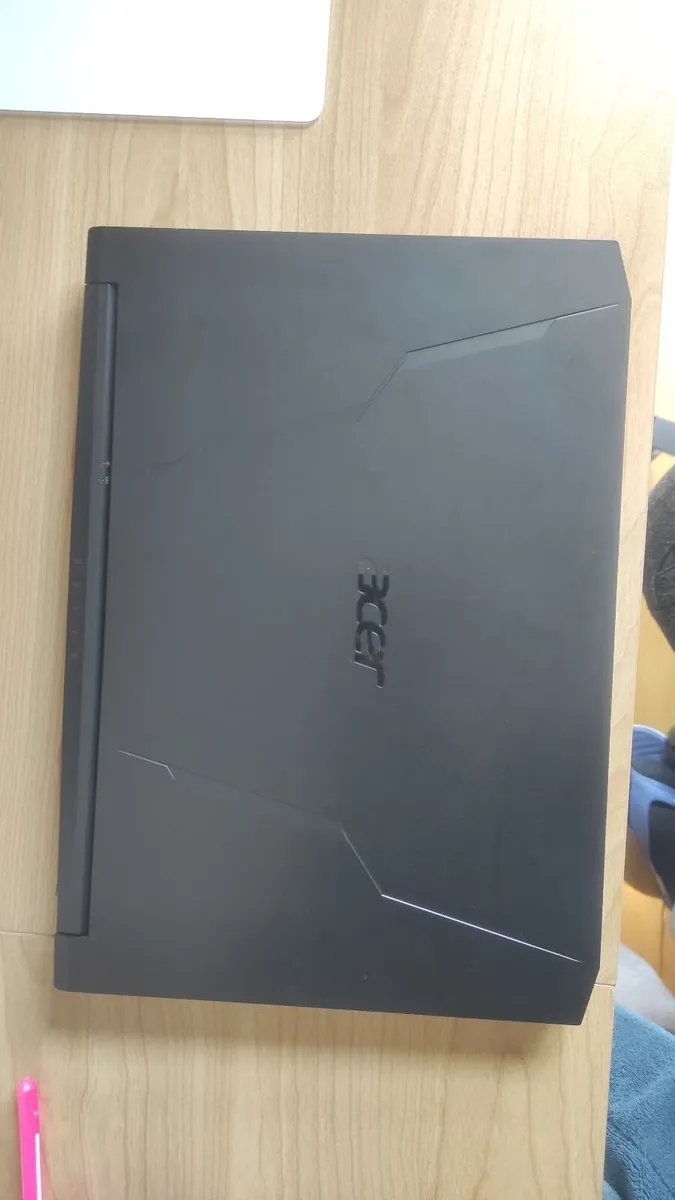 Acer Nitro 5 i5-11400H RTX 3060 8GB RAM 512GB SSD - Image 3