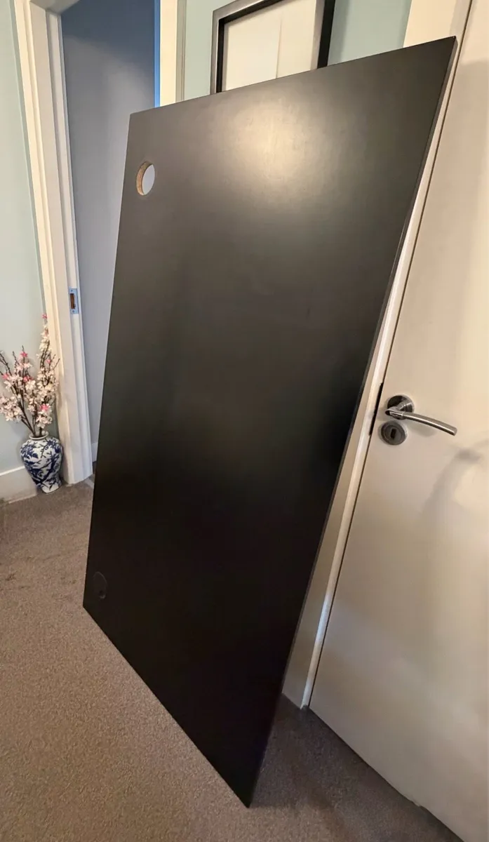 Computer desk table top/ study table top laminate