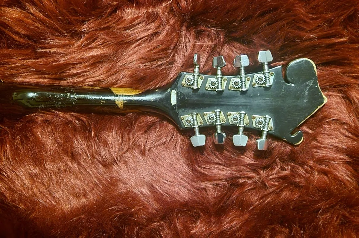 Music instrument - Image 4