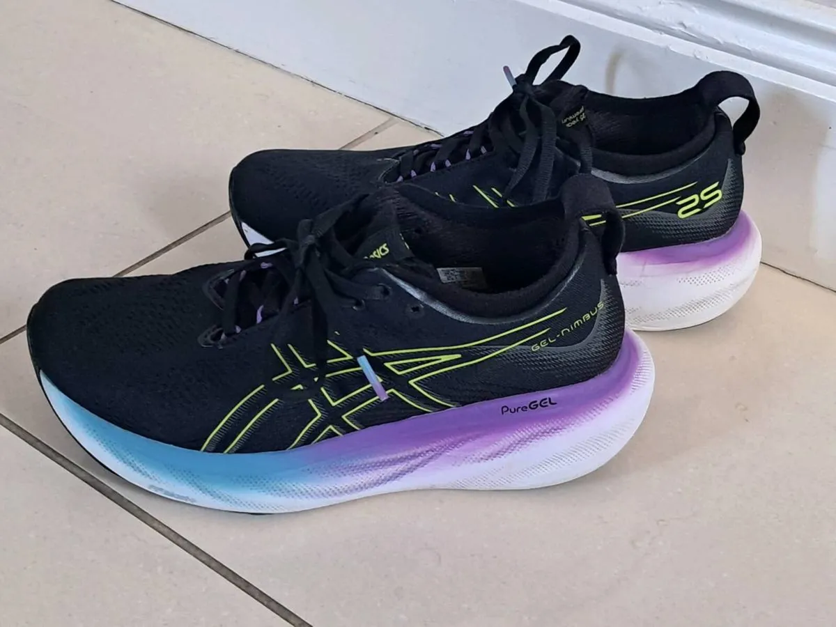 Asics runners - Image 2