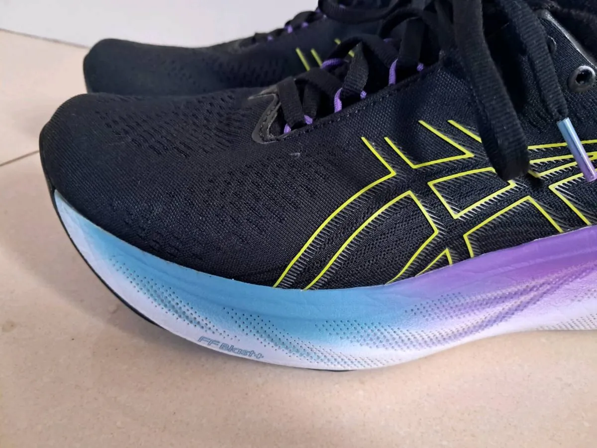 Asics runners - Image 3