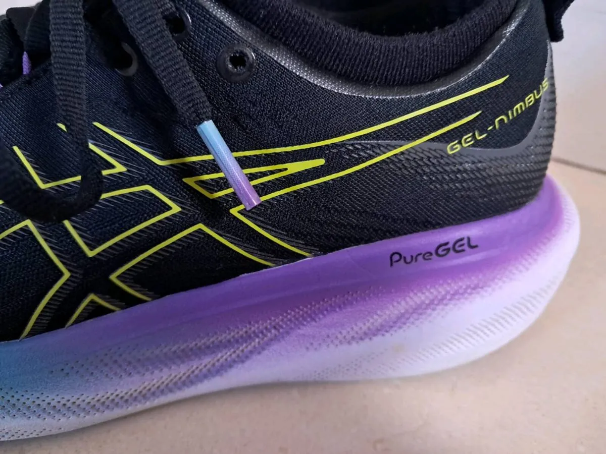 Asics runners - Image 4