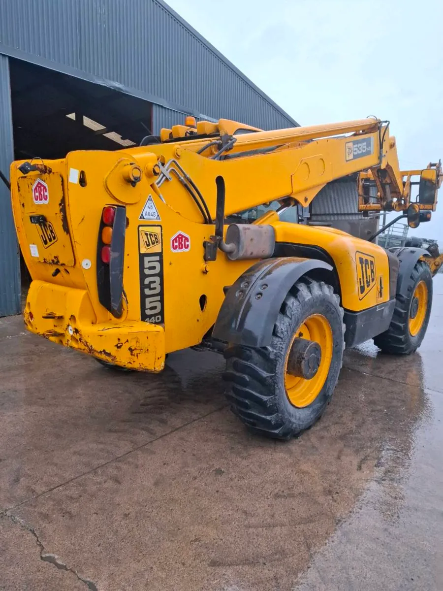 Teleporter - Image 1