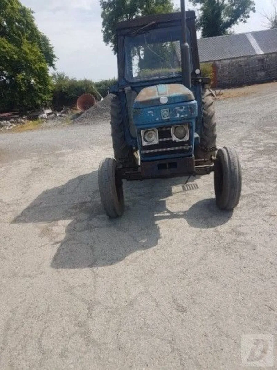 Leyland 262 - Image 2