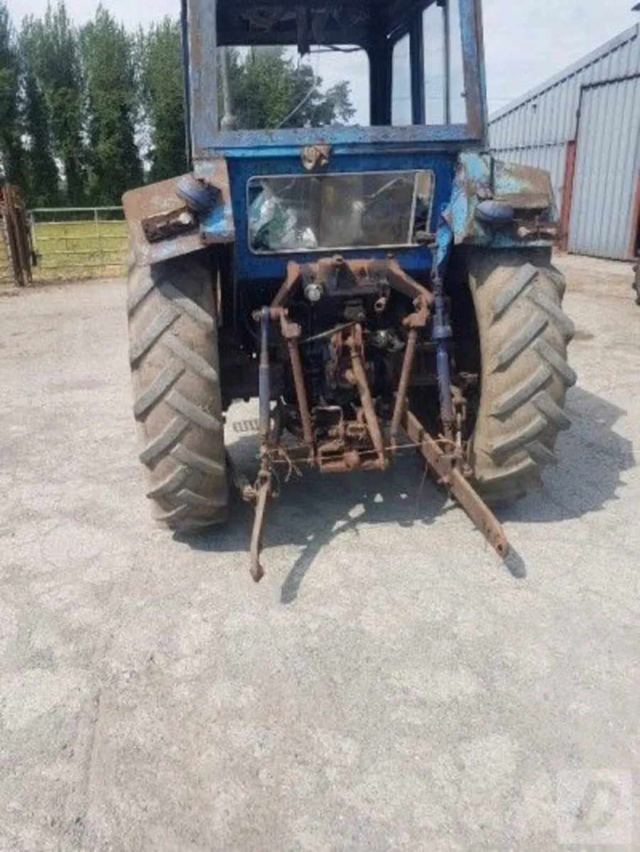 Leyland 262 - Image 3