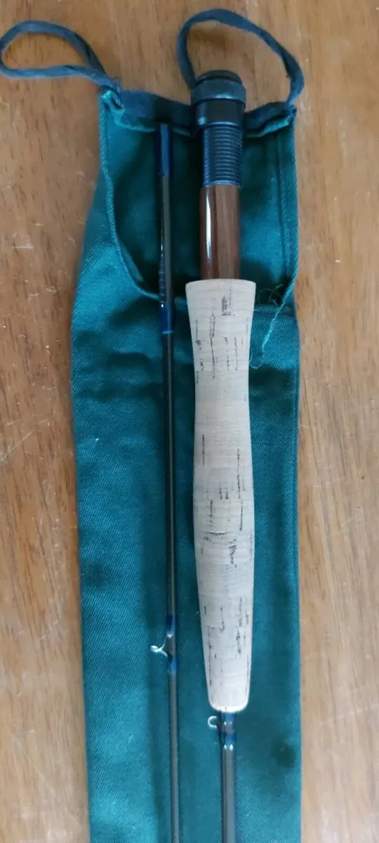 Orvis Fly Rod - Image 3