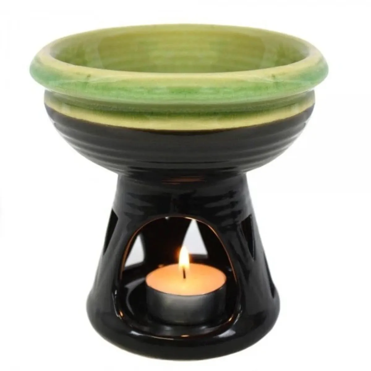 Brand new oil burner + free essential oil - Image 1